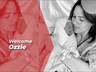 Mandy Moore dan Suami Sambut Anak Kedua Berjenis Kelamin Laki-laki