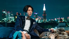 Masaki Aiba Umumkan Kelahiran Putra Pertamanya