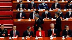 Eks Menteri Olahraga China Dihukum Mati Imbas Korupsi Rp556 M