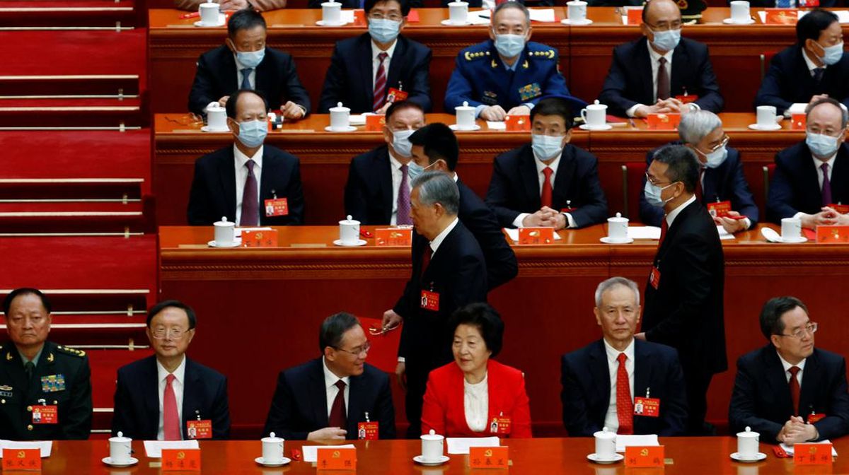 Eks Menteri Olahraga China Dihukum Mati Imbas Korupsi Rp556 M