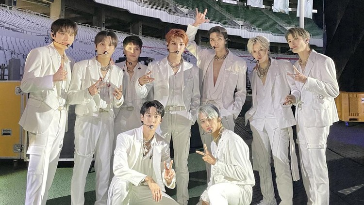 NCT 127