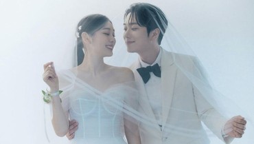 img-title Terungkap Souvenir Mewah Pernikahan Kim Yuna dan Suami yang Bikin Heboh