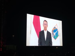 Pj Gubernur Senang Ada Konser Akbar Monas Lagi: Momen Kebangkitan DKI