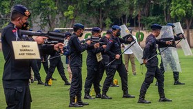 Korban Desak Polri Gelar Rekonstruksi Ulang Tragedi Kanjuruhan