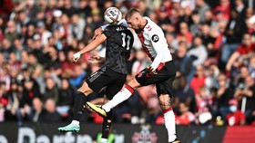 Hasil Southampton vs Arsenal: The Gunners Tertahan