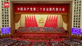 VIDEO: Poin-poin Penting Hasil Kongres Partai Komunis China ke-20
