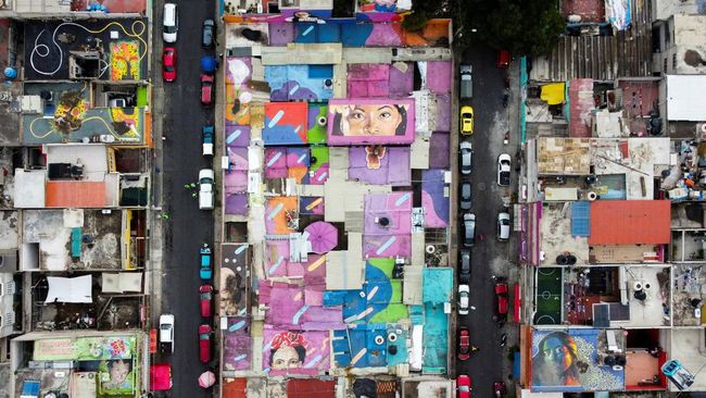 Beberapa kota di dunia bisa jadi pilihan jika ingin pindah ke negeri orang tapi dengan biaya hidup yang relatif rendah. Apa saja?