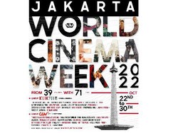 World Cinema Week Laris Manis Bak Konser BTS