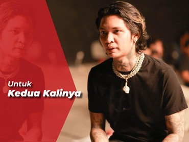 img-title Channel YouTube Kembali Di-Hack, Young Lex: Lagi Proses Dibalikin