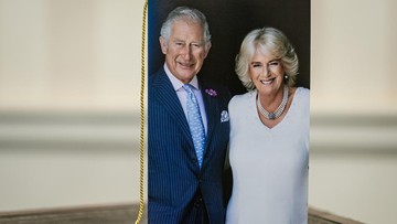 ALASAN CHARLES LEBIH MEMILIH CAMILLA KETIMBANG DIANA