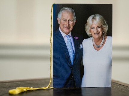 Alasan Mengejutkan Raja Charles III Pilih Camilla, Ternyata karena Mau Jadi Orang Kedua