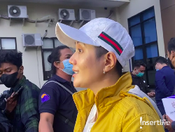 Kabar Pedangdut Aida Saskia usai Divonis Komplikasi Kanker Payudara, Tak Bisa Makan-Minum