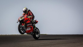 WSBK Mandalika: Yamaha Ingin Rusak Pesta Juara Ducati