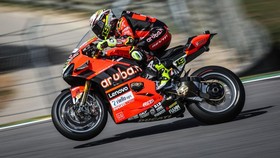 Jelang WSBK Mandalika, Redding Protes Soal Berat Pembalap