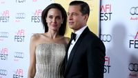 Perseteruan Angelina Jolie Dan Brad Pitt Semakin Memanas, Simak ...