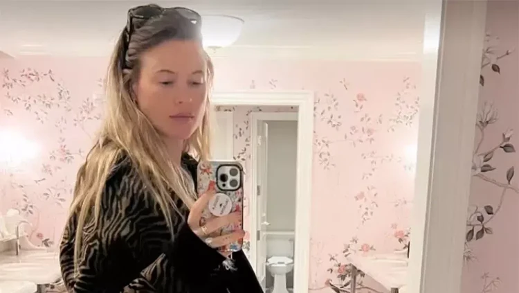 Behati Prinsloo Behati Prinsloo