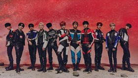 OMEGA X Beber Kekerasan dan Pelecehan oleh Eks CEO Agensi