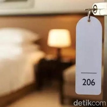 Isu Pidana Bagi Pasangan Belum Menikah Check In di Hotel