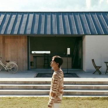 CHEN EXO Hadirkan Suasana Musim Semi di Lagu 'Last Scene'