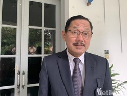 Profil Dekan FK Unair Prof Budi Santoso yang Dicopot Usai Tolak Dokter Asing
