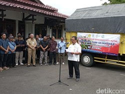 Mantap! Petani Purbalingga Kontrak Ekspor 300 Ton Lada ke Jepang