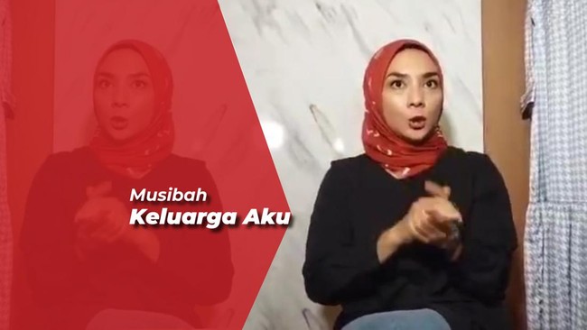 Saudara Terjerat 20 Pinjol, Enno Lerian Tanggung Utang Hampir Rp100 Juta