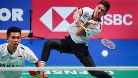 BWF World Tour Final 2022 Dipindah dari China ke Thailand
