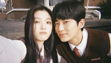 Bintangi '20th Century Girl', Begini Sosok Byeon Woo Seok di Mata Kim Yoo Jung