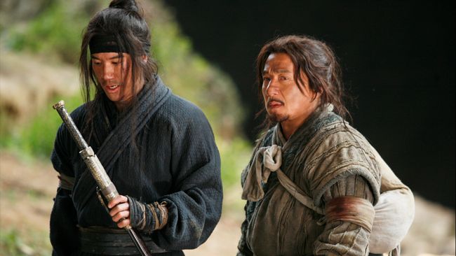 Berikut jadwal dan sinopsis film Bioskop Trans TV 24-30 Oktober yang dibintangi Jackie Chan, Keanu Reeves, and Andrew Garfield.