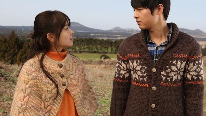 Dijamin Bikin Baper Ini 9 Film Romantis Korea Terbaik Sepanjang Masa 