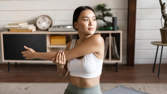 'Kaum Rebahan' Hati-hati, WHO Sebut Malas Berolahraga Bisa Picu Lonjakan Penyakit Kronis pada Tahun 2030!