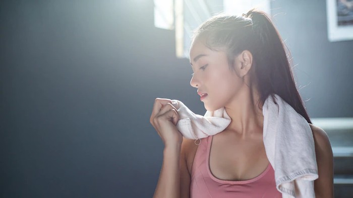 Merasa Sulit Olahraga Usai Terkena COVID-19? Ini Penyebab dan Cara Mengatasinya! Merasa Sulit Olahraga Usai Terkena COVID-19? Ini Penyebab dan Cara Mengatasinya!