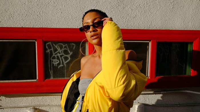 Pilihan Warna Baju yang Paling Sesuai dengan Tiap Skin Tone