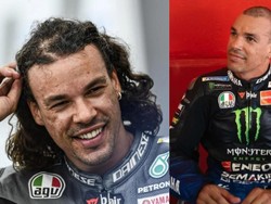 Ada-ada Saja, Morbidelli Rela Lakukan Ini Demi Buang Sial di MotoGP