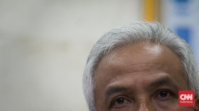 PDIP: Tiga Tokoh Sudah Pendekatan dengan Ganjar Terkait Cawapres