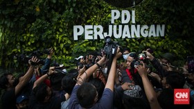 PDIP Wajibkan Kader Calon Kepala Daerah Komitmen di Isu Lingkungan
