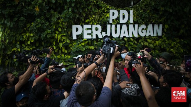 Pada peringatan Hari Konservasi Alam Nasional, PDIP mewajibkan kadernya nan bakal berkontestasi pada Pilkada 2024 punya komitmen untuk terus menjaga lingkungan.