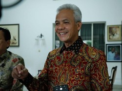 Intip Harta Kekayaan Ganjar Pranowo yang Sempat Nyatakan Siap Jadi Capres