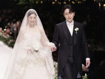 Kim Yuna dan Ko Woo Rim Diisukan Cerai, Ini Kata Agensi