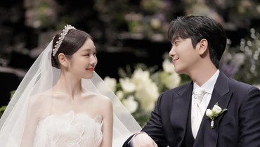 img-title Heboh Isu Kim Yuna dan Ko Woo Rim Cerai, Agensi Ambil Tindakan Hukum