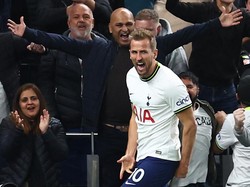 MU Harus Tebus Harry Kane & Declan Rice, Biar kayak Dulu Lagi