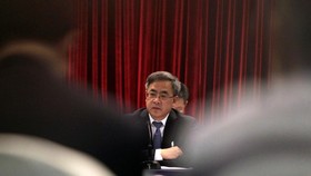Siapa Hu Chunhua Saingan Xi Jinping yang Ditendang dari Politbiro PKC?