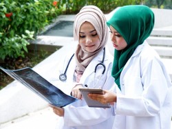 10 Kampus Terbaik Indonesia Bidang Kedokteran Versi THE AUR 2025, UI hingga UII