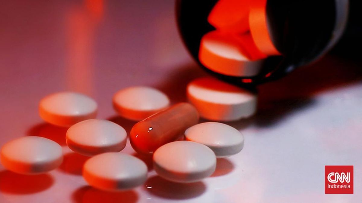 BPOM Tarik 19 Produk Herbal Ilegal Berbahaya dari Pasaran