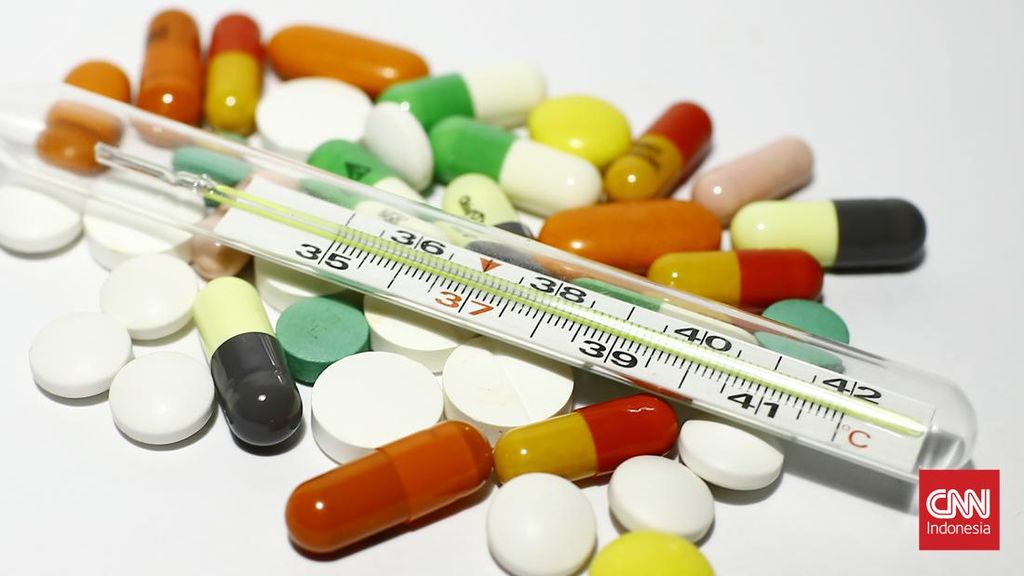 BPOM Temukan 9 Herbal Ilegal, Ada Picu Serangan Jantung