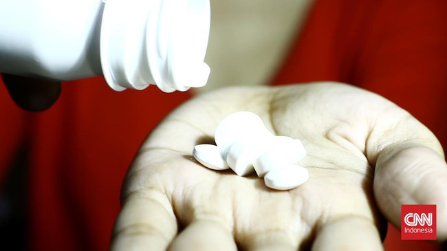 Produsen obat memastikan bahan baku obat aman meski ada lonjakan kasus covid di China selaku negara pemasok utama kebutuhan farmasi Indonesia, belakangan ini.