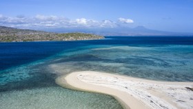 Pulau Paling 'Kesepian' di Dunia, Menyeramkan untuk Dikunjungi