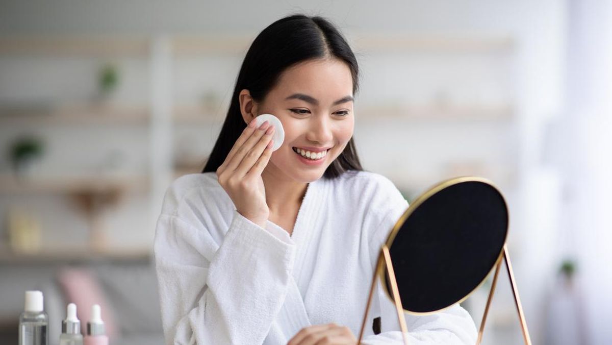 Mengintip Gurihnya Perputaran Uang Bisnis Skincare di Indonesia