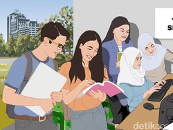 Skripsi, Joki, Korupsi