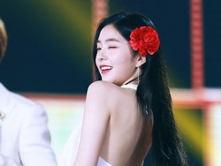 Red Velvet Irene & Seulgi Siap Comeback Perdana!